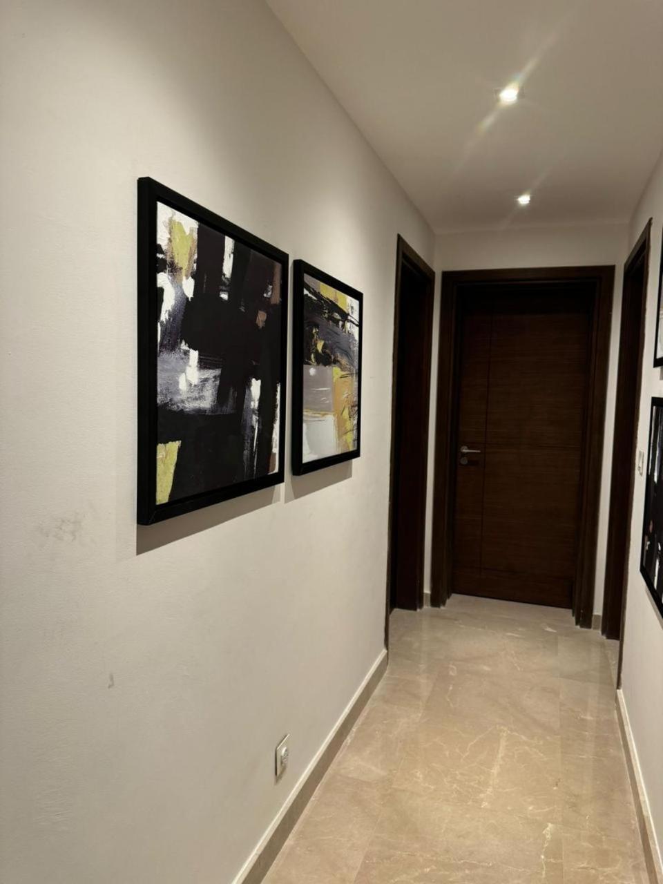 Easy Rental Serviced Apartment Cairo Exterior foto