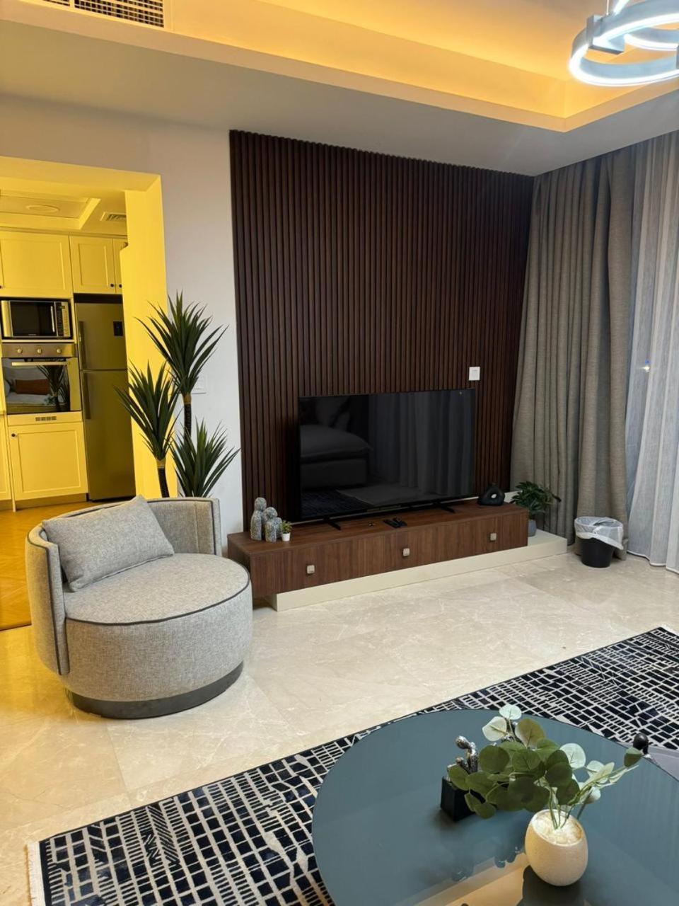 Easy Rental Serviced Apartment Cairo Exterior foto